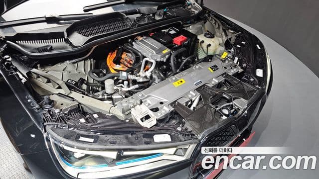 BMW iX xDrive50 Sport Plus, 2023 6