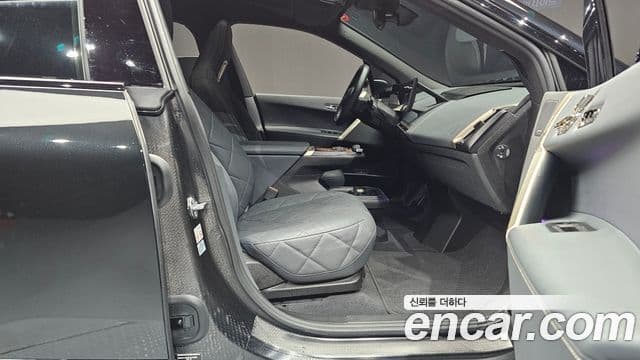 BMW iX xDrive50 Sport Plus, 2023 11