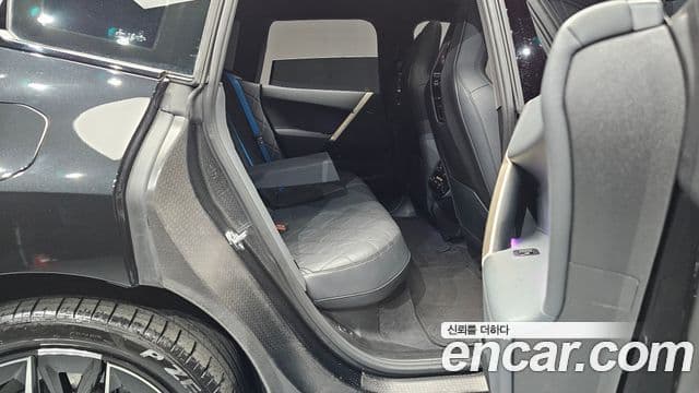 BMW iX xDrive50 Sport Plus, 2023 12