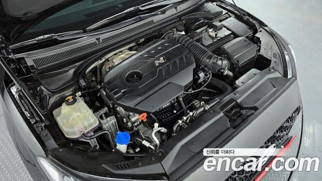 Hyundai Veloster (JS) 2.0 N, 2020 6