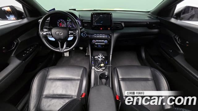 Hyundai Veloster (JS) 2.0 N, 2020 7