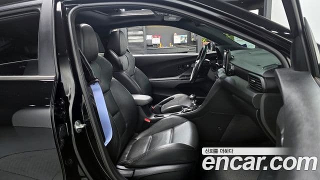 Hyundai Veloster (JS) 2.0 N, 2020 10