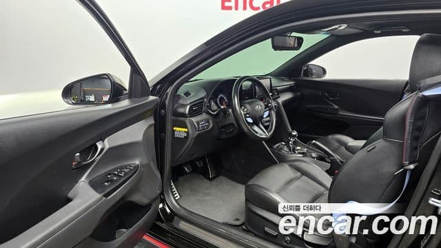 Hyundai Veloster (JS) 2.0 N, 2020 11