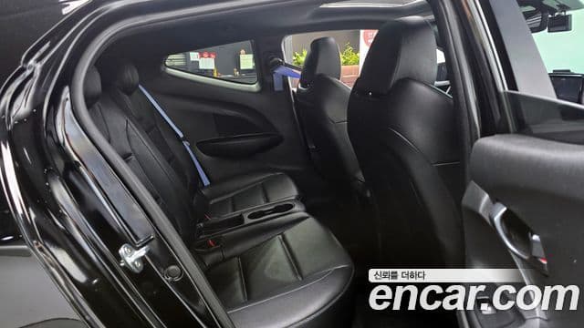 Hyundai Veloster (JS) 2.0 N, 2020 12