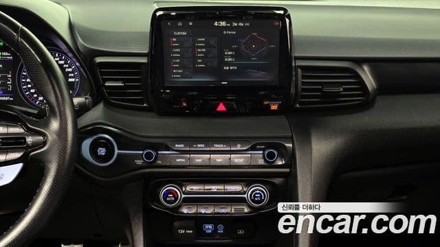 Hyundai Veloster (JS) 2.0 N, 2020 16