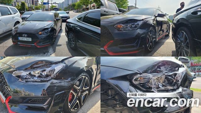 Hyundai Veloster (JS) 2.0 N, 2020 20