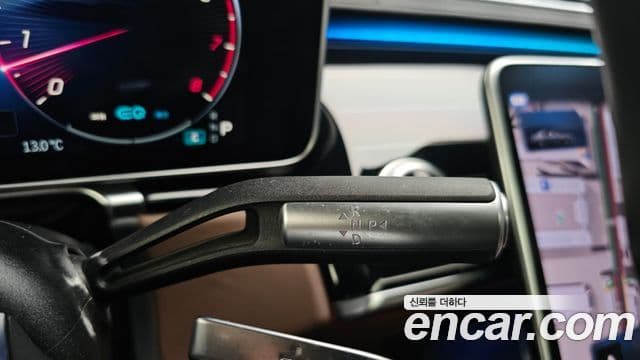 Mercedes-Benz S-класс W223 Maybach S580 4MATIC Nightfall, 2022 9