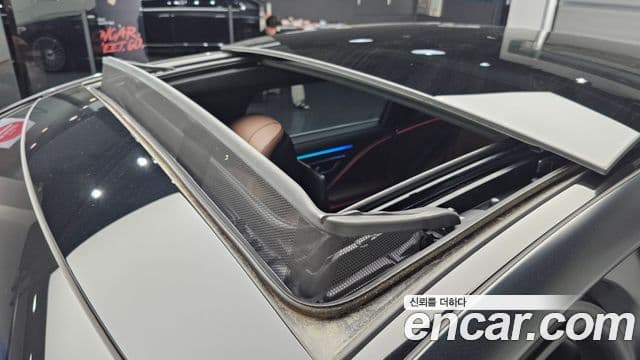 Mercedes-Benz S-класс W223 Maybach S580 4MATIC Nightfall, 2022 19