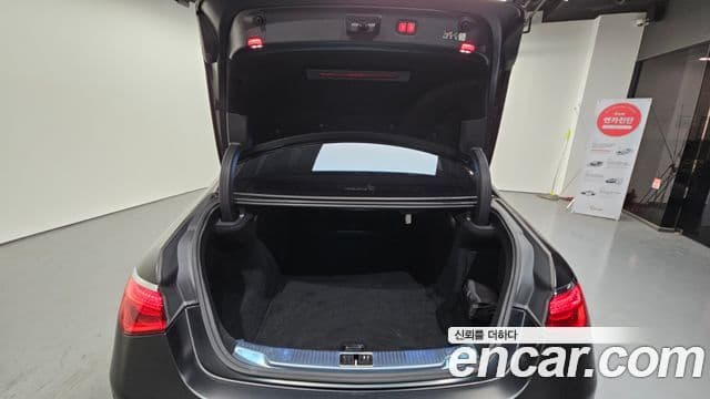Mercedes-Benz S-класс W223 Maybach S580 4MATIC Nightfall, 2022 20