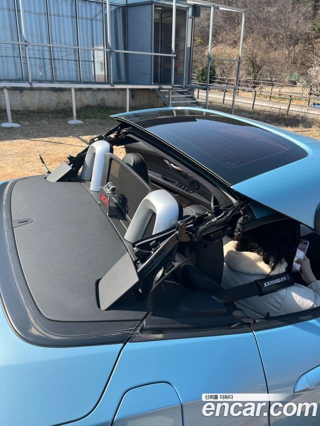 BMW Z4 (E89) sDrive 35iS, 2012 10