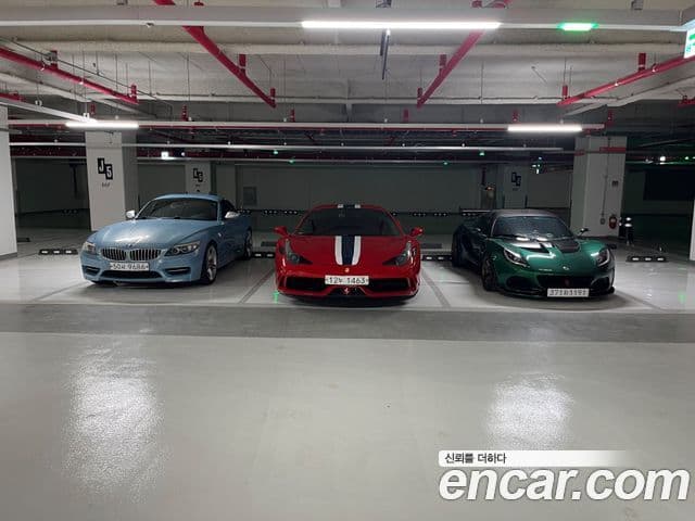 BMW Z4 (E89) sDrive 35iS, 2012 12