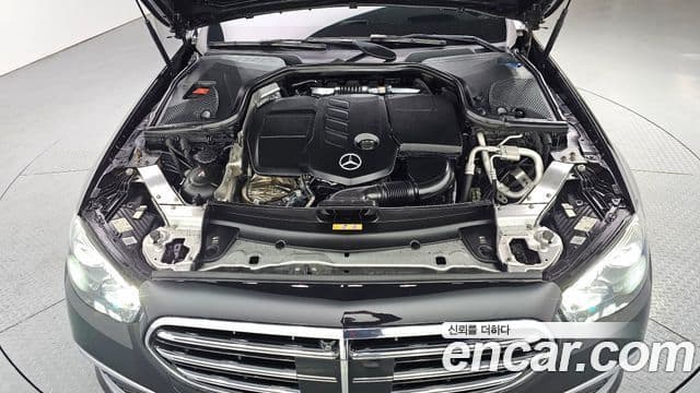 Mercedes-Benz E-класс W213 Exclusive, 2022 6