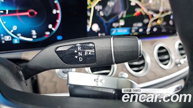 Mercedes-Benz E-класс W213 Exclusive, 2022 9