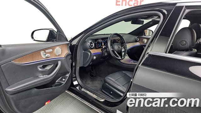 Mercedes-Benz E-класс W213 Exclusive, 2022 10