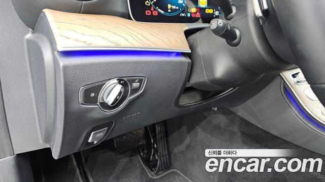 Mercedes-Benz E-класс W213 Exclusive, 2022 13