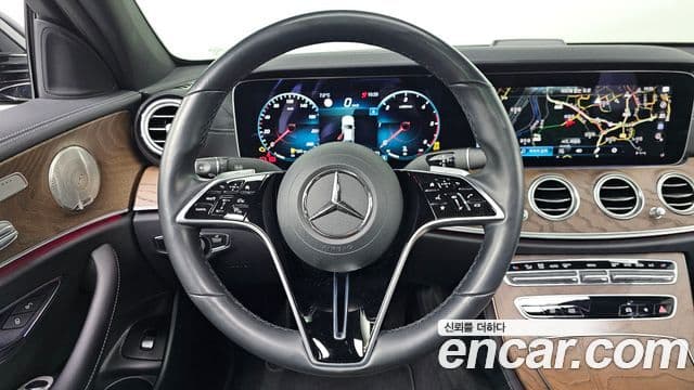 Mercedes-Benz E-класс W213 Exclusive, 2022 14