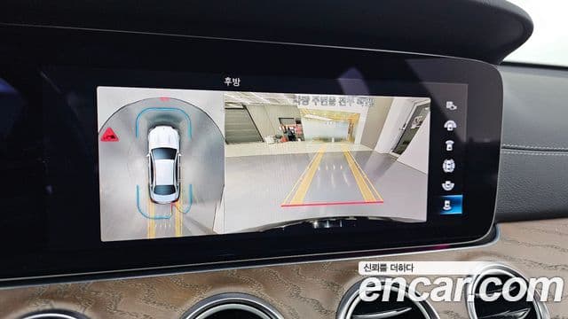 Mercedes-Benz E-класс W213 Exclusive, 2022 16