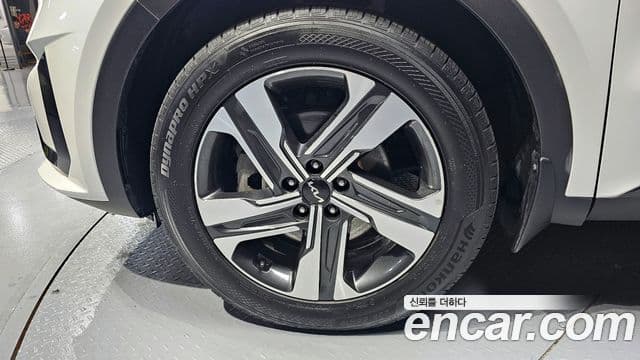 Kia Sorento 4세대 Prestige, 2022 все фото