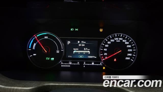 Kia Sorento 4세대 Prestige, 2022 8