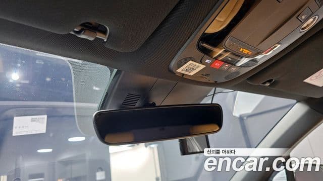 Kia Sorento 4세대 Prestige, 2022 16