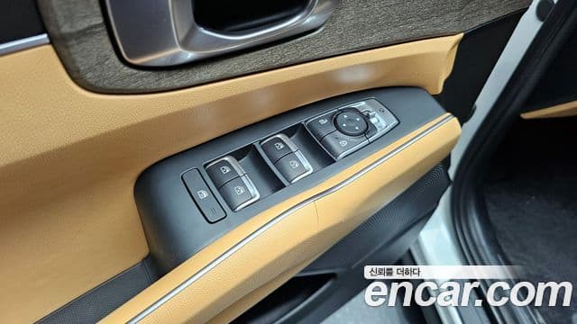 Kia Sorento 4세대 Prestige, 2022 18