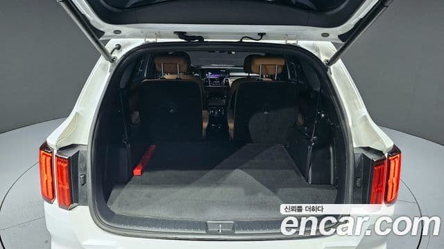 Kia Sorento 4세대 Prestige, 2022 20