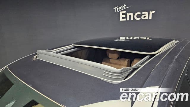 Porsche Cayenne (PO536), 2021 19