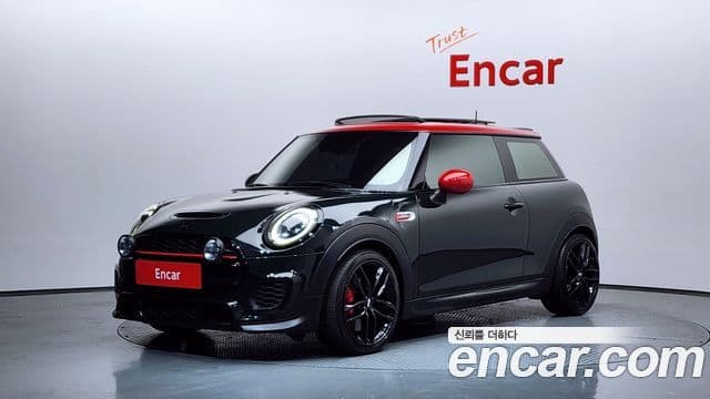 Mini Cooper S 3세대, 2019 1