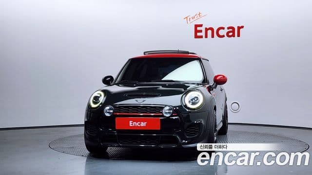 Mini Cooper S 3세대, 2019 3