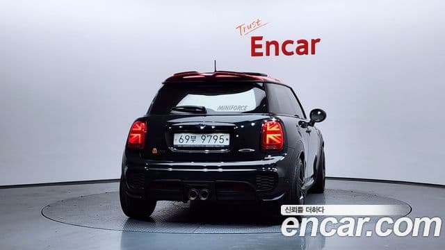 Mini Cooper S 3세대, 2019 4