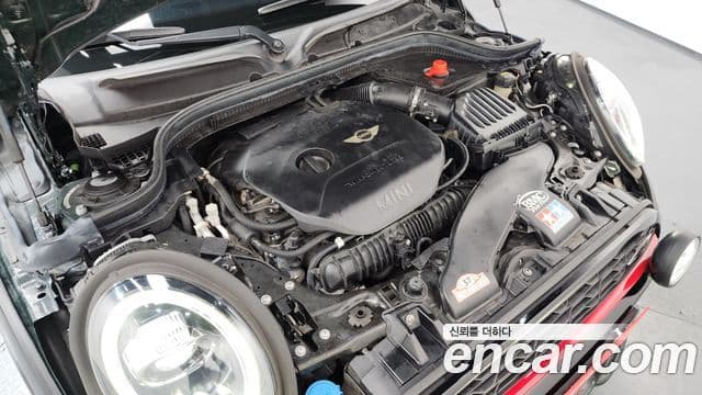 Mini Cooper S 3세대, 2019 6