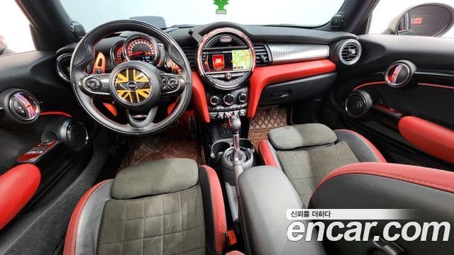 Mini Cooper S 3세대, 2019 7