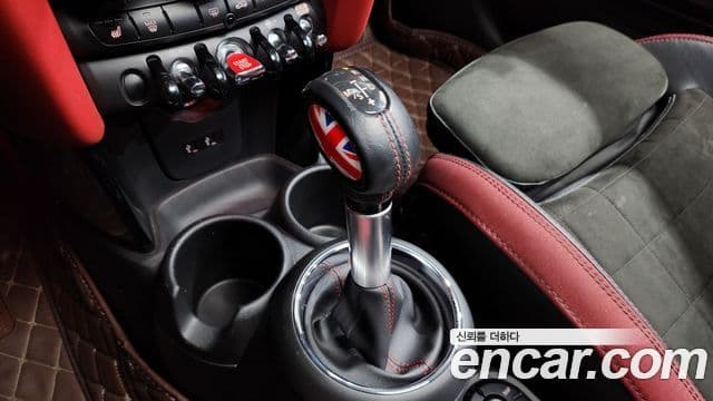 Mini Cooper S 3세대, 2019 9