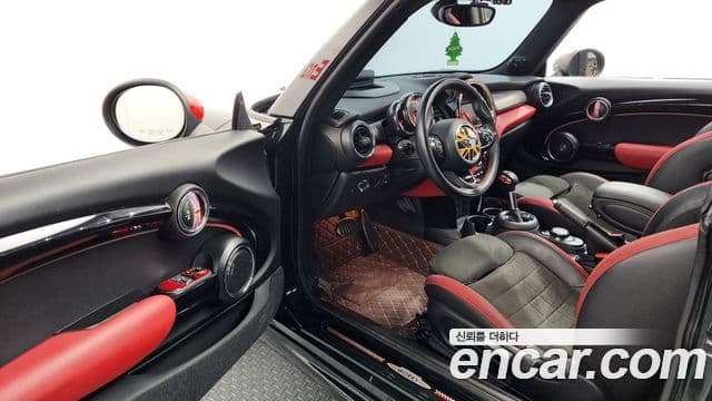 Mini Cooper S 3세대, 2019 10