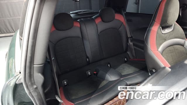 Mini Cooper S 3세대, 2019 12