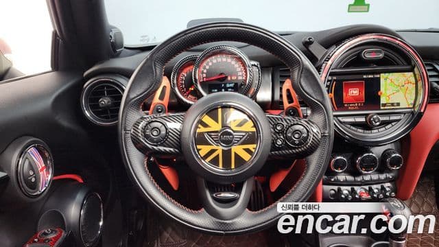 Mini Cooper S 3세대, 2019 13