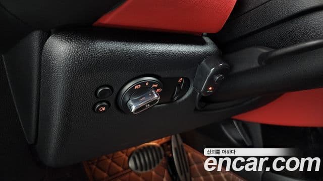 Mini Cooper S 3세대, 2019 14