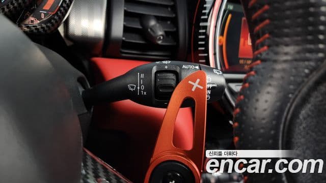 Mini Cooper S 3세대, 2019 15