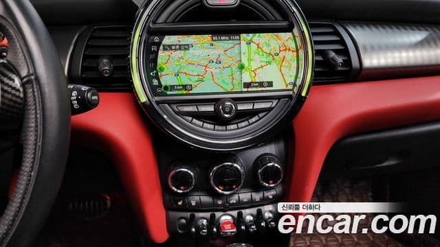 Mini Cooper S 3세대, 2019 16