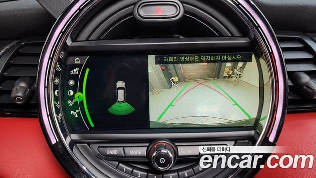 Mini Cooper S 3세대, 2019 17