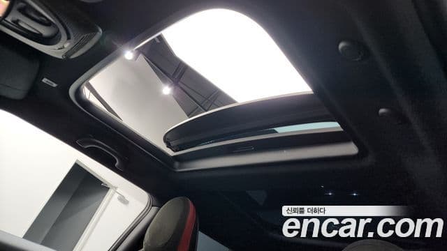 Mini Cooper S 3세대, 2019 19