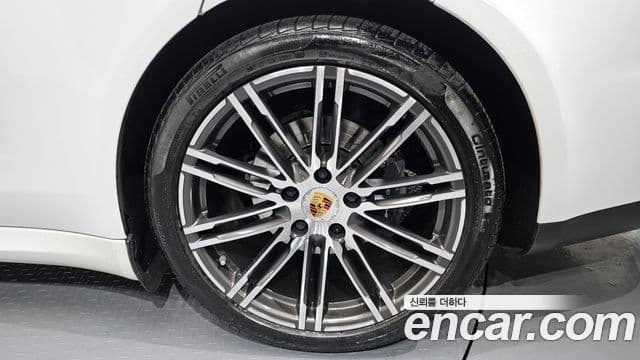 Porsche Panamera 970, 2016 все фото