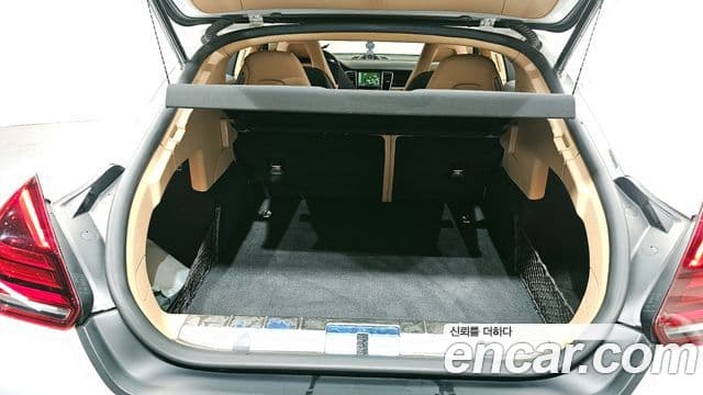 Porsche Panamera 970, 2016 19