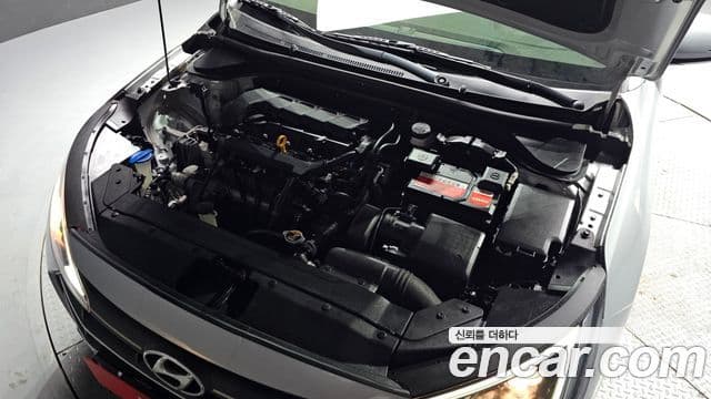 Hyundai The / новый New Avante AD Smart Choice, 2020 6