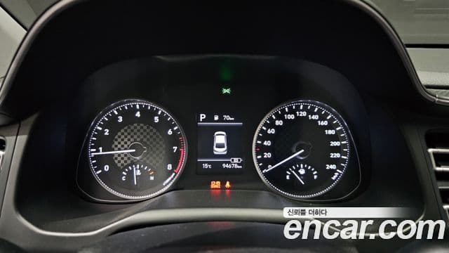 Hyundai The / новый New Avante AD Smart Choice, 2020 8