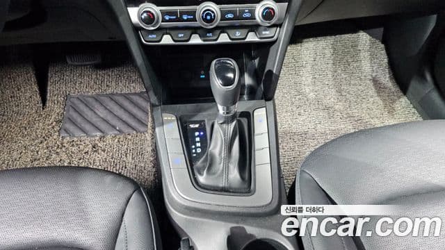 Hyundai The / новый New Avante AD Smart Choice, 2020 9