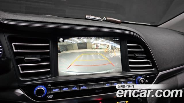 Hyundai The / новый New Avante AD Smart Choice, 2020 15