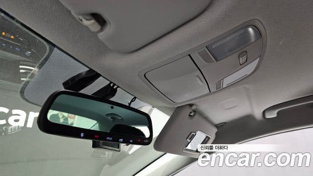 Hyundai The / новый New Avante AD Smart Choice, 2020 19