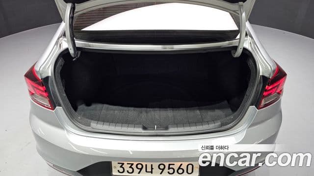 Hyundai The / новый New Avante AD Smart Choice, 2020 20