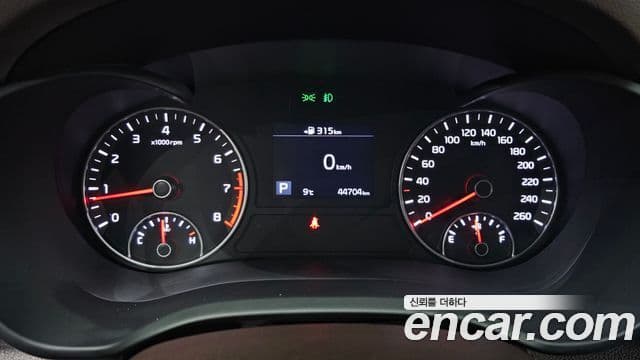 Kia The / новый New K5 2세대 Noblesse, 2020 8